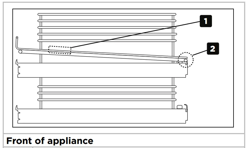 belling 100DFT Cookcentre Farmhouse EC (60 cm) - Fig 28