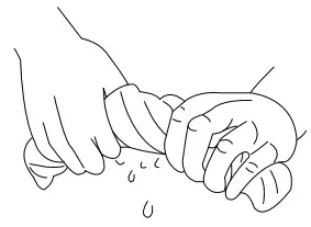 belling 100DFT Cookcentre Farmhouse EC (60 cm) - Fig 30