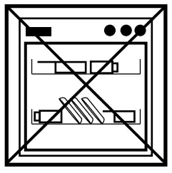 belling 100DFT Cookcentre Farmhouse EC (60 cm) - Fig 34