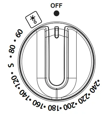 belling 100DFT Cookcentre Farmhouse EC (60 cm) - Fig 4
