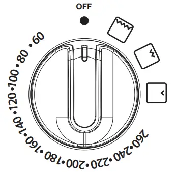 belling 100DFT Cookcentre Farmhouse EC (60 cm) - Fig 5