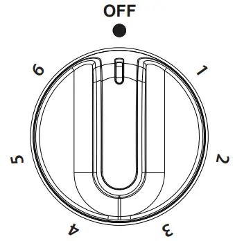 belling 100DFT Cookcentre Farmhouse EC (60 cm) - Fig 6