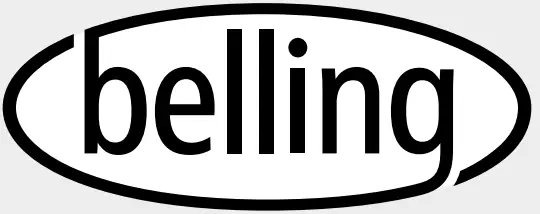 belling logo
