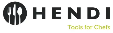 HENDI logo