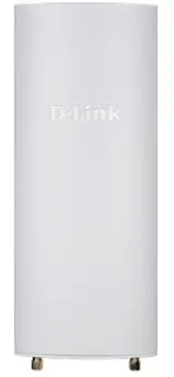 D-Link Access Point DWL-6720AP Installation product