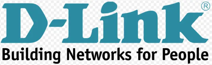 D-Link logo