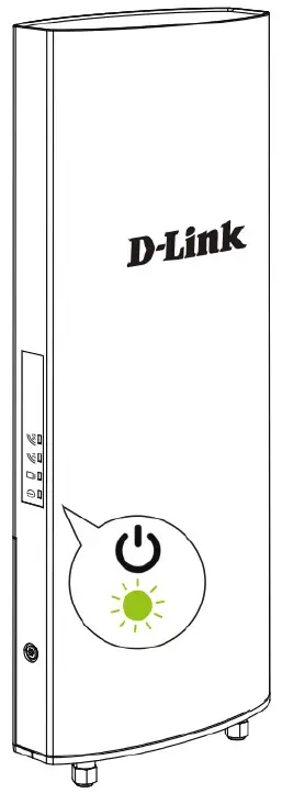 Powering the Access Point 2