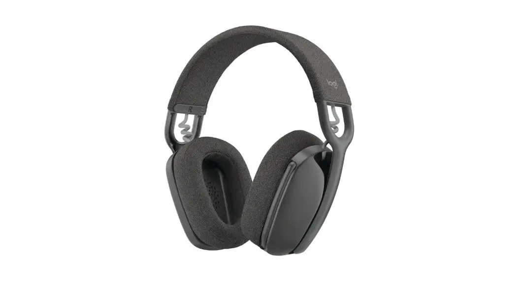 Logitech Zone Vibe Wireless Headset User Guide