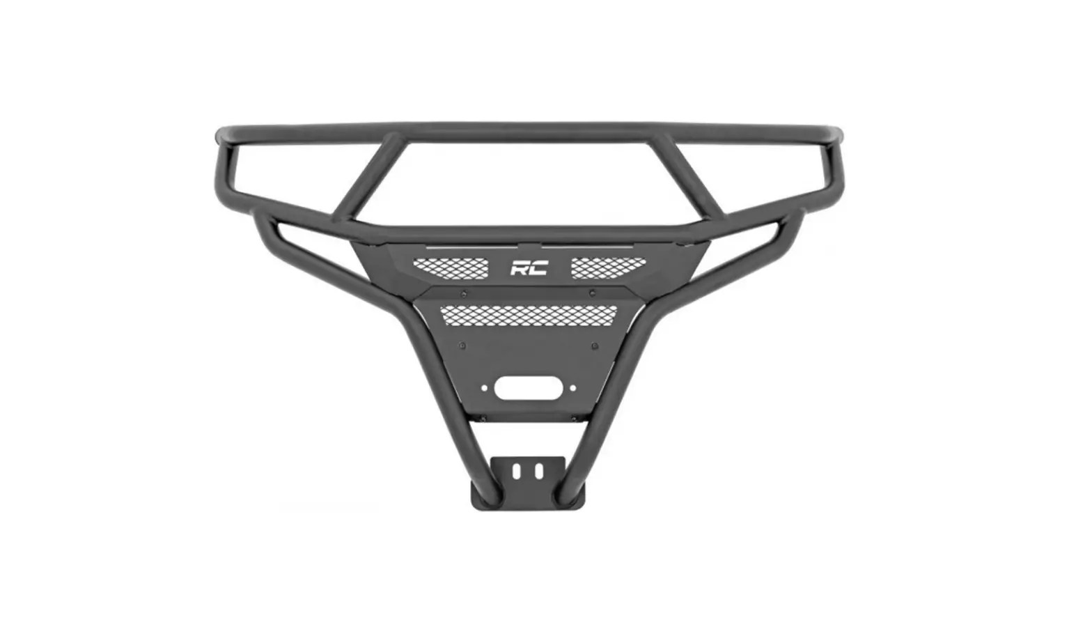 Rough Country 921931170 Polaris 2019-20 Rzr Xp 1000 Front Bumper Instruction Manual