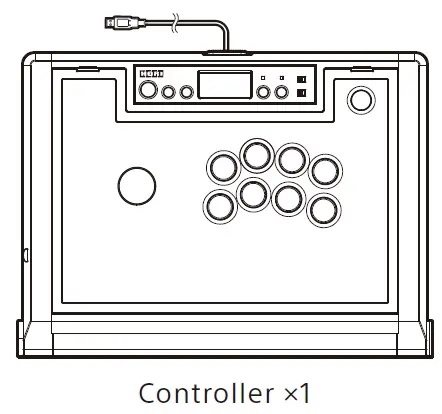 HORI-SPF-013U-Fighting-Stick-α-for-PlayStation-5- (5)