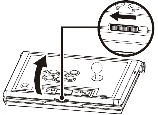 HORI-SPF-013U-Fighting-Stick-α-for-PlayStation-5- (9)
