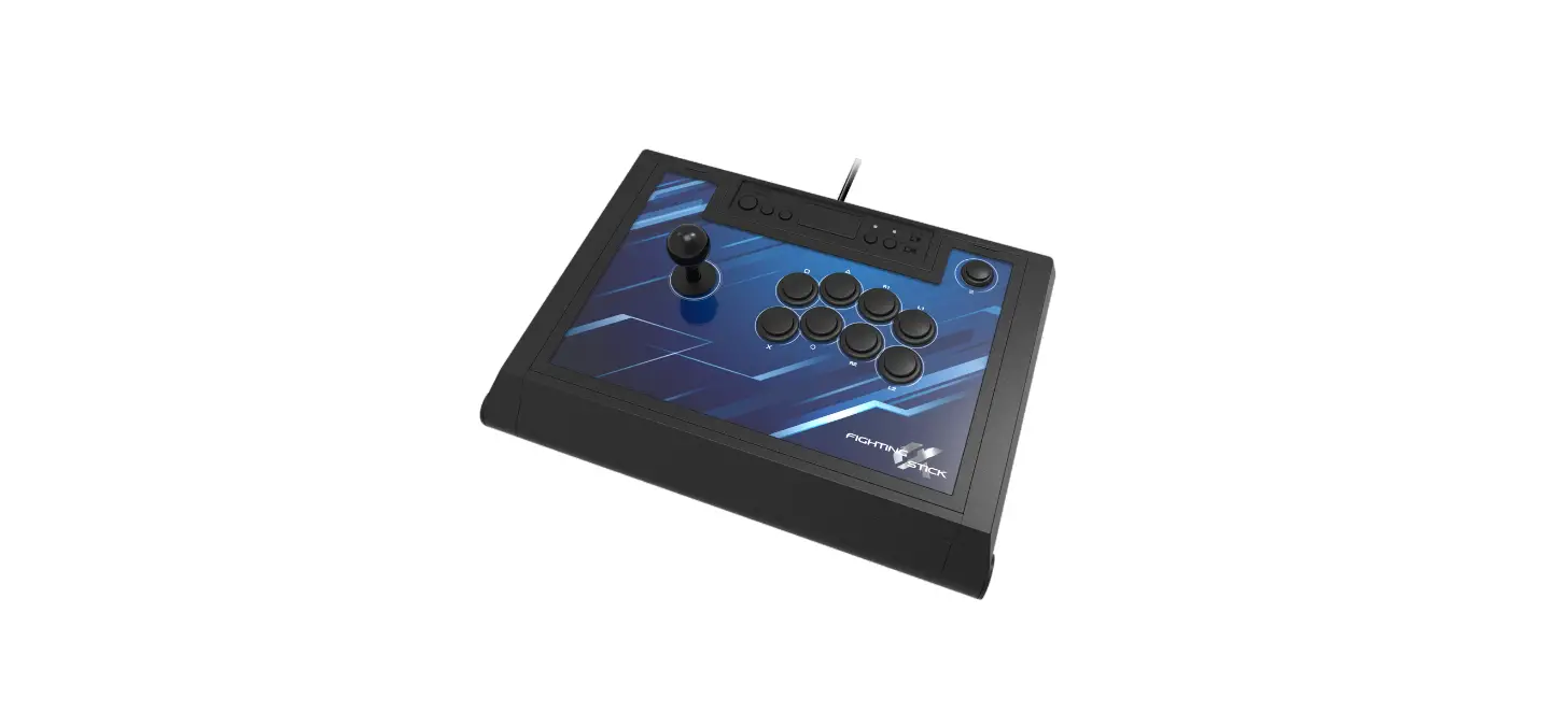 Hori Spf-013u Fighting Stick Α For Playstation 5 Instruction Manual Hori Spf-013u Fighting Stick Α For Playstation 5 Instruction Manual
