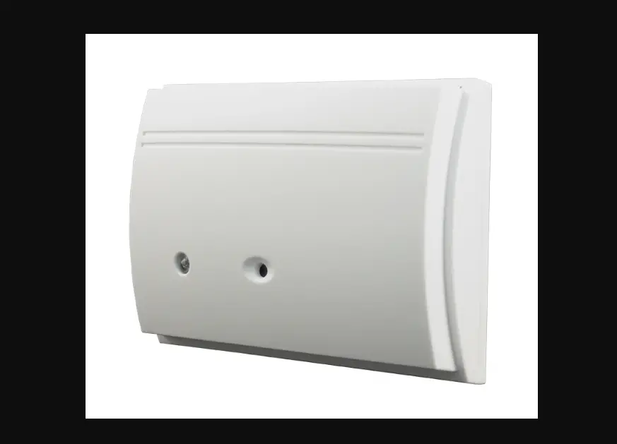 Elk-319gb Wireless Glass Break Detector Instruction Manual