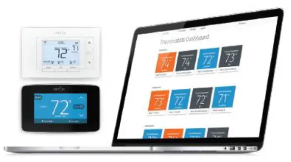 Grow your business with a light commercial solution from Sensi