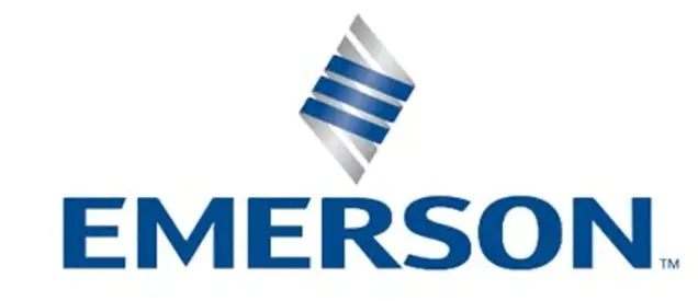 emerson logo