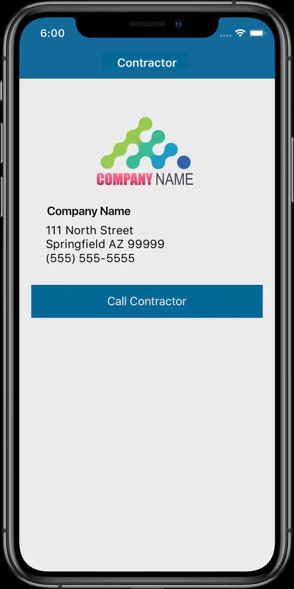 emerson-sensi-smart-thermostat- Connect with your customers – Anytime. Anywhere