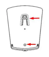 MikroTik HAPAC3 Router and Wireless - Mounting