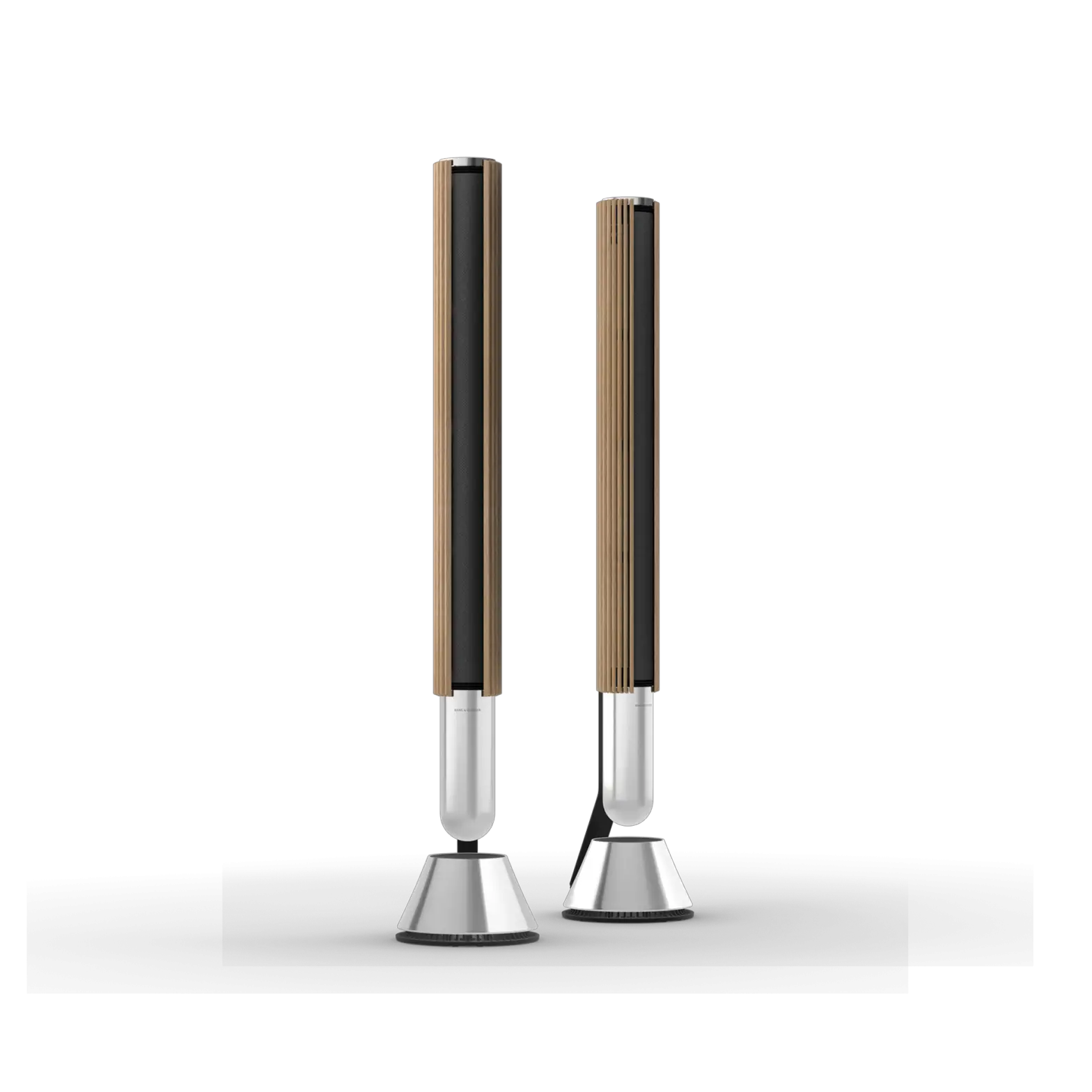 Bang Olufsen Beolab 28 Wireless Stereo Speakers Installation Guide