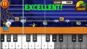 Piano Method Books Included