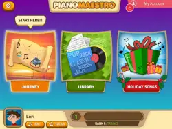 IOS and ANDROID COMPATIBLE