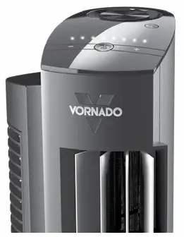 VORNADO NGT335 Whole Room Tower Circulator - Cover