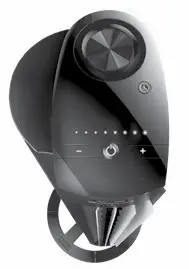 VORNADO NGT335 Whole Room Tower Circulator - HOW TO USE