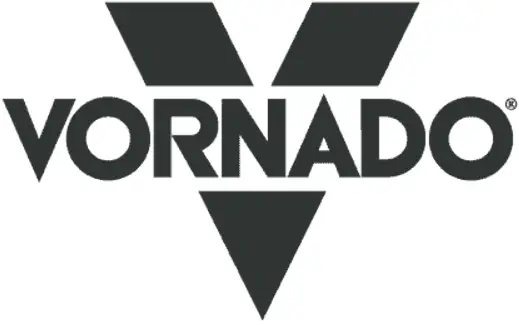 VORNADO logo