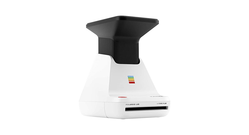 Polaroid 9019 Digital To Analog Photo Converter User Manual