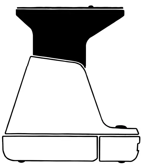 Polaroid 9019 Digital to Analog Photo Converter - box2