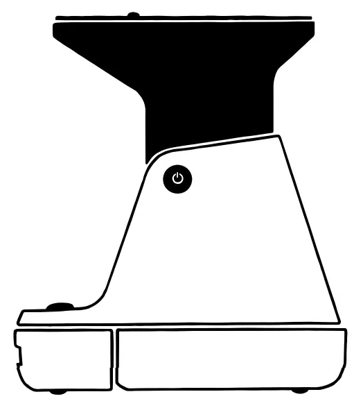 Polaroid 9019 Digital to Analog Photo Converter - coustomer