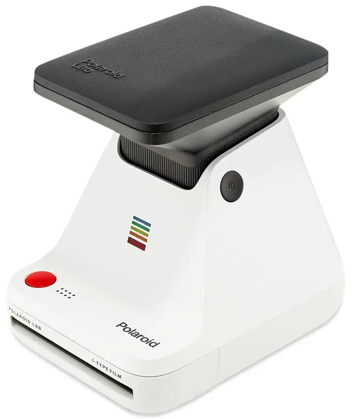 Polaroid 9019 Digital to Analog Photo Converter