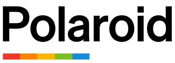 Polaroid logo