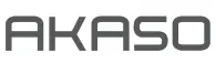 AKASO LOGO