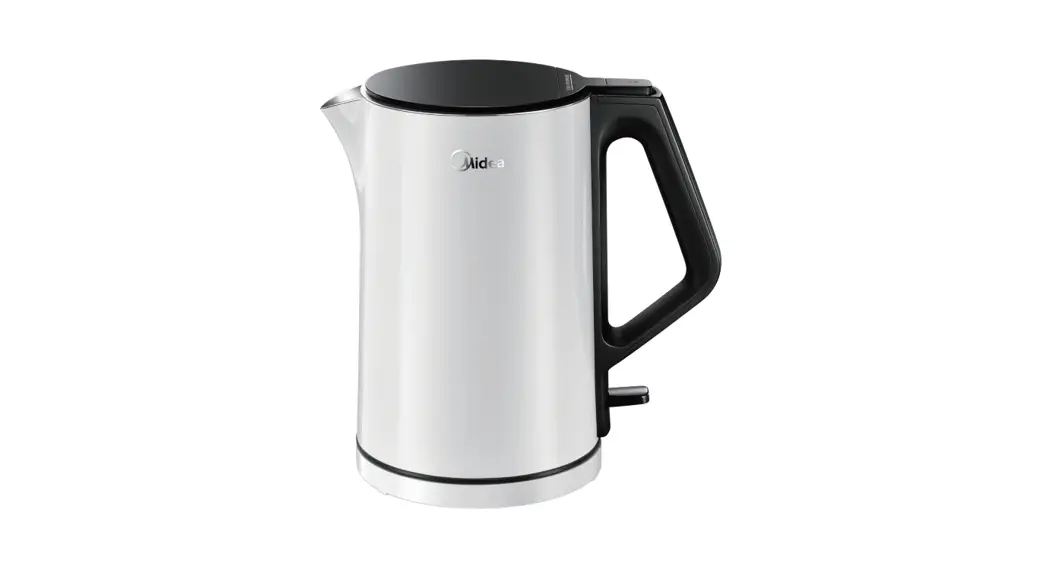 Midea Mk-15h01a 1.5l Electric Kettle User Manual Midea Mk-15h01a 1.5l Electric Kettle User Manual