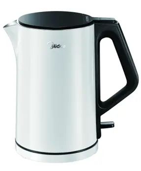 Midea MK-15H01A 1.5L Electric kettle