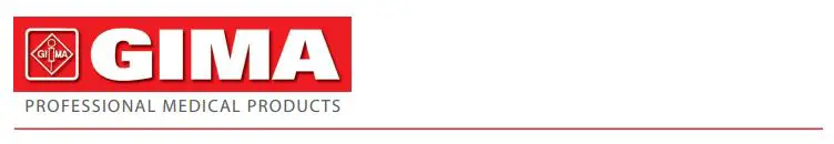 GIMA Ultra HCG Pregnancy Rapid Test Midstream URINE User Manual