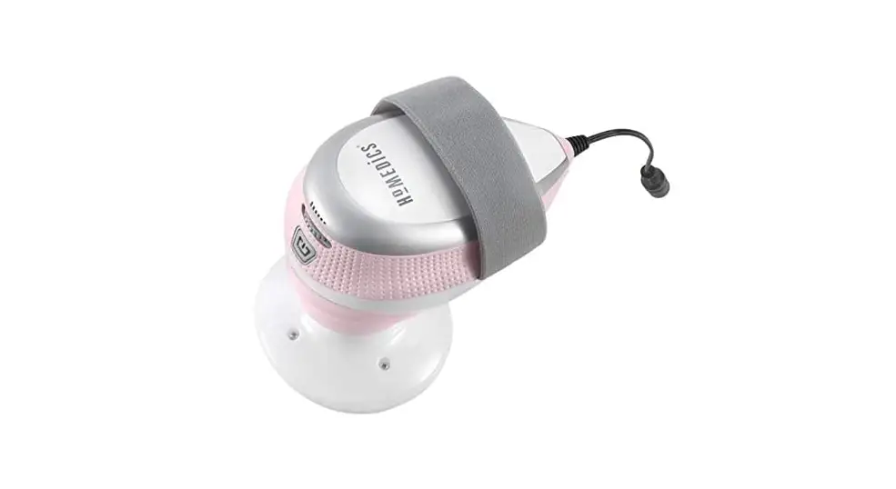 Homedics Cell-200 Body Shaping Massager Instruction Manual And Warranty Information Homedics Cell-200 Body Shaping Massager Instruction Manual And Warranty Information