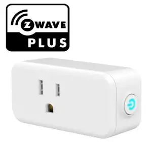 Z-Wave N4002 Mini SmartPlug Dimmer