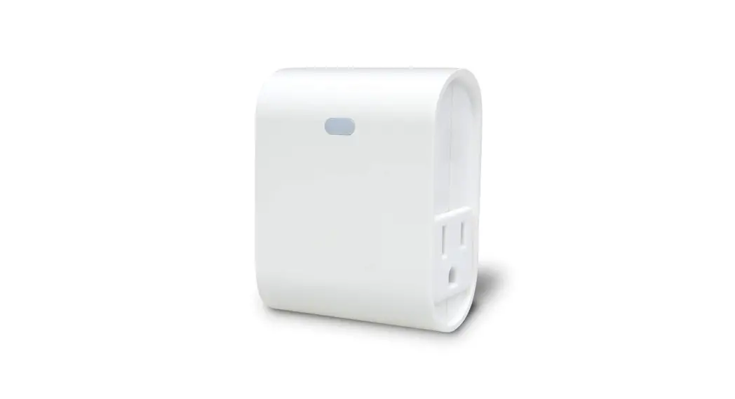 Z-wave N4002 Mini Smartplug Dimmer User Manual Z-wave N4002 Mini Smartplug Dimmer User Manual