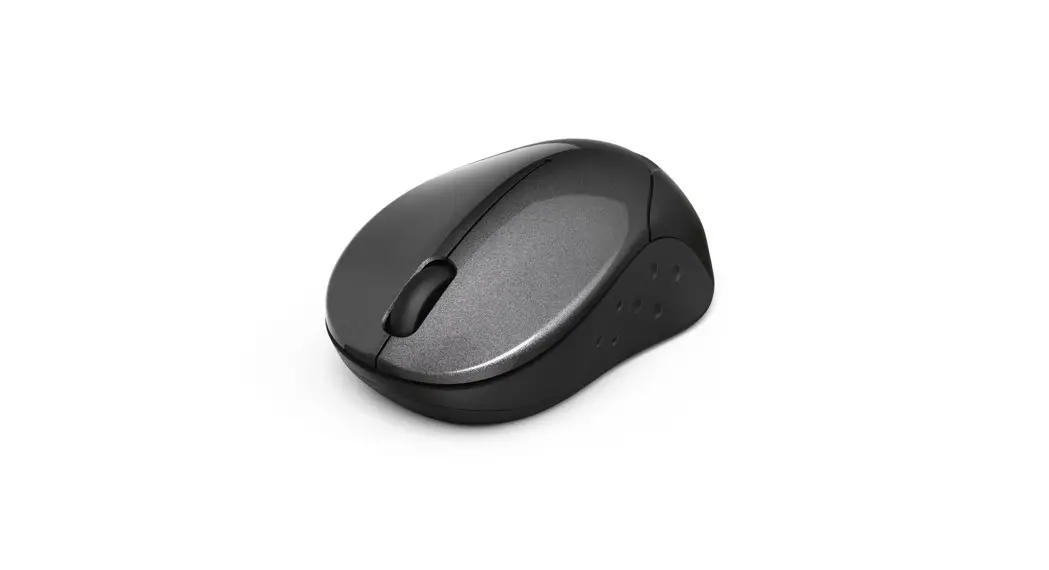 Hama 182648 Pesaro Mini Mouse Instruction Manual