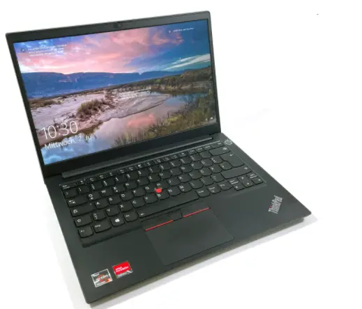Lenovo ThinkPad E14 Gen 3 14 inch Laptop
