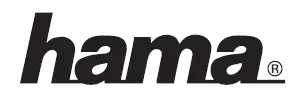 hama logo