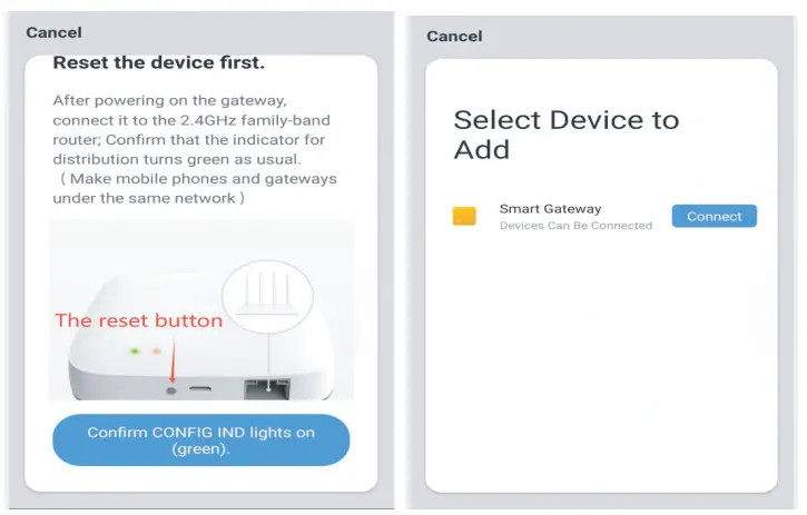 Moes WS DL EUB BK EN Water Heater Switch-Device