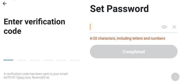 Moes WS DL EUB BK EN Water Heater Switch- Login
