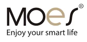 Moes -logo