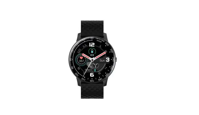 Valore Vha-21 Smart Watch User Manual