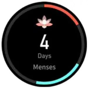 Female health assistant