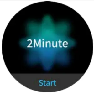 Mindfulness decompression