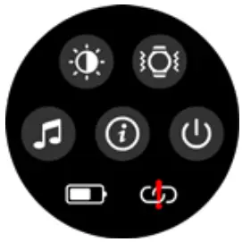 Bluetooth connection