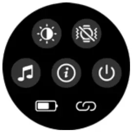 Bluetooth connection